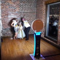 Photo Booth Rental