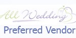 All Wedding.com Preferred vendor Minnesta Minneapolis Wedding DJ service