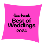 TheKnot Best of Weddings. DJ Sound Productions & Entertainment LLC