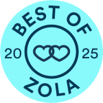 Best Of Zola Wedding DJ Service Minneapolis Minnesota